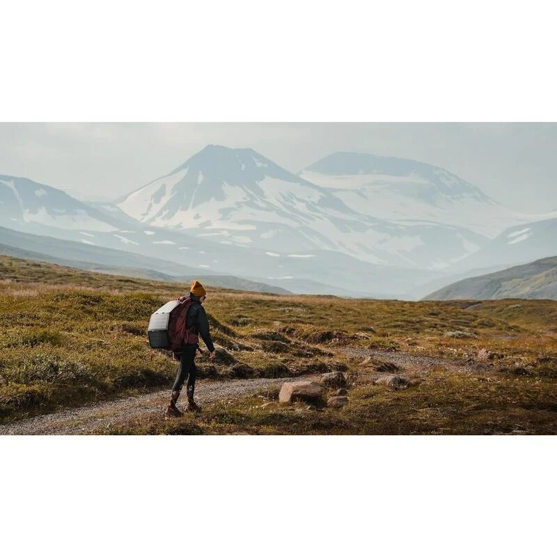 Pack Energie Nomade | Panneau Solaire 24W Avec Batterie 74Wh â Image 7