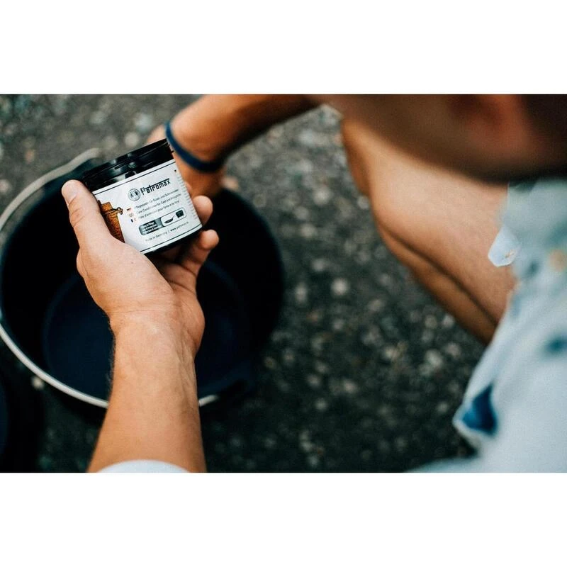 Petromax Dutch Oven FT18-18QT - Sans Pieds â Image 5