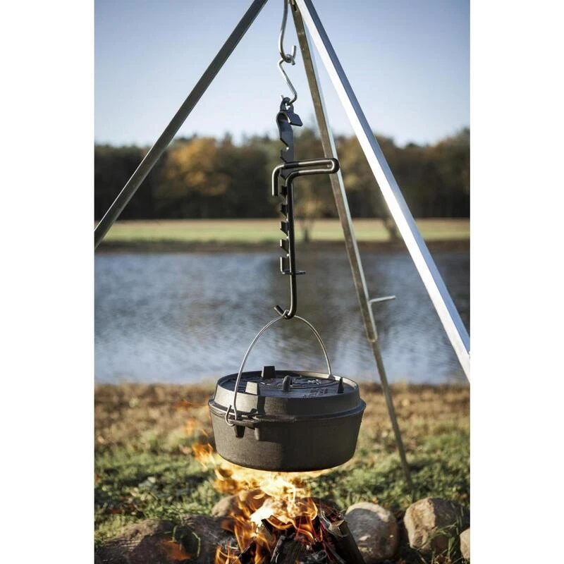Petromax Dutch Oven FT6-6QT - Sans Pieds – Image 5
