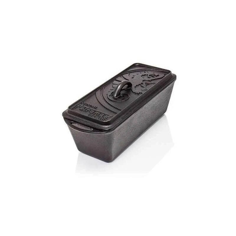 Petromax K4 Casserole/Pain En Fonte – Image 5