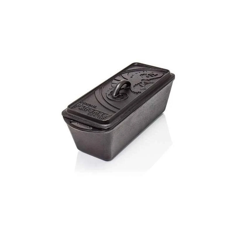 Petromax K4 Casserole/Pain En Fonte