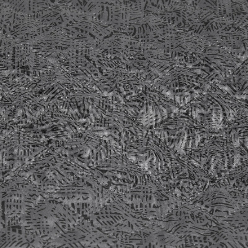 Quechua Plaid Couverture Confort XL Pour Pique Nique Et Camping - 210 X 170 Cm â Image 2