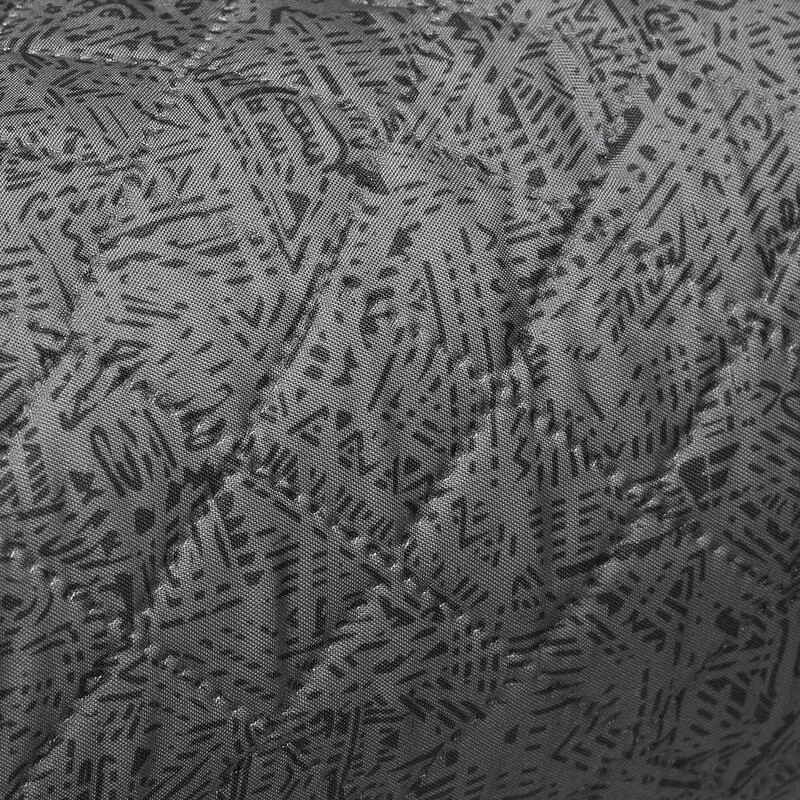 Quechua Plaid Couverture Confort XL Pour Pique Nique Et Camping - 210 X 170 Cm â Image 6