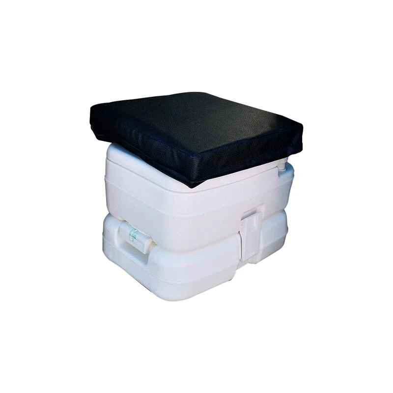 Porta Potti 335 Et Dometic 9L 972 Housse De Poterie En Simili-cuir Noir â Image 3