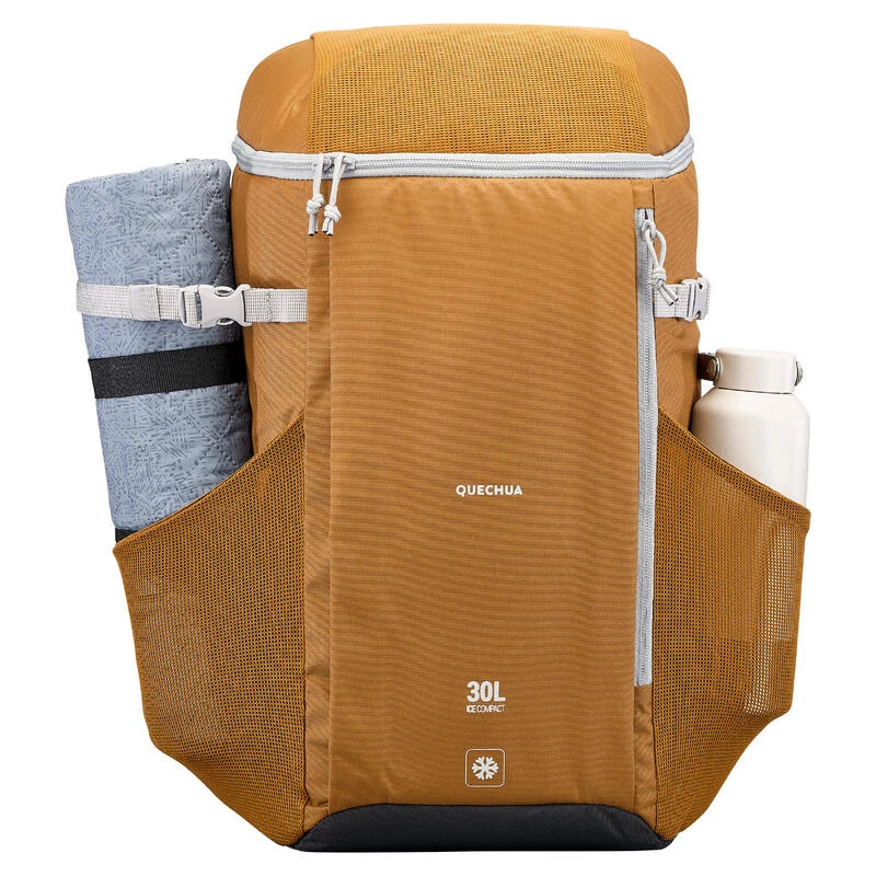 Quechua Sac Ă Dos Isotherme 30L - NH Ice Compact 100 â Image 3