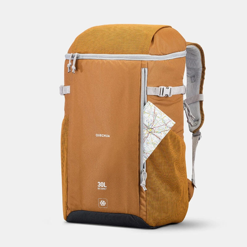 Quechua Sac Ă Dos Isotherme 30L - NH Ice Compact 100 â Image 6