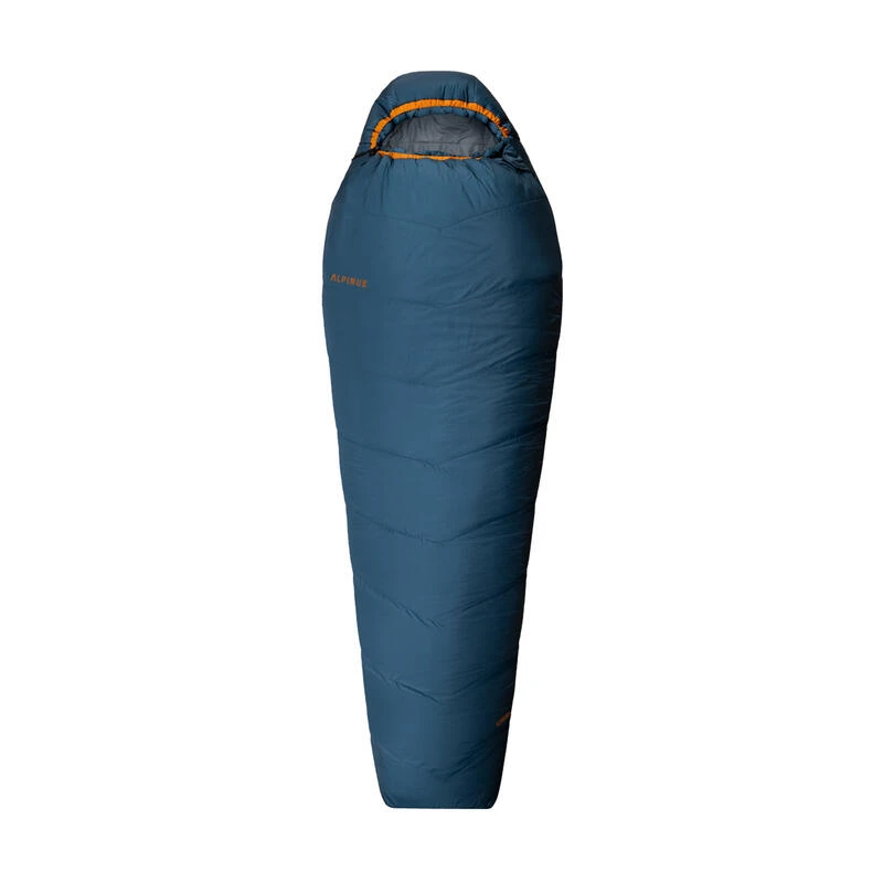 Sac De Couchage Alpinus Ultralight 1000 (Gauche)