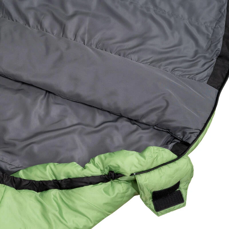 Sac De Couchage Alpinus Ultralight 850 (Gauche) – Image 5