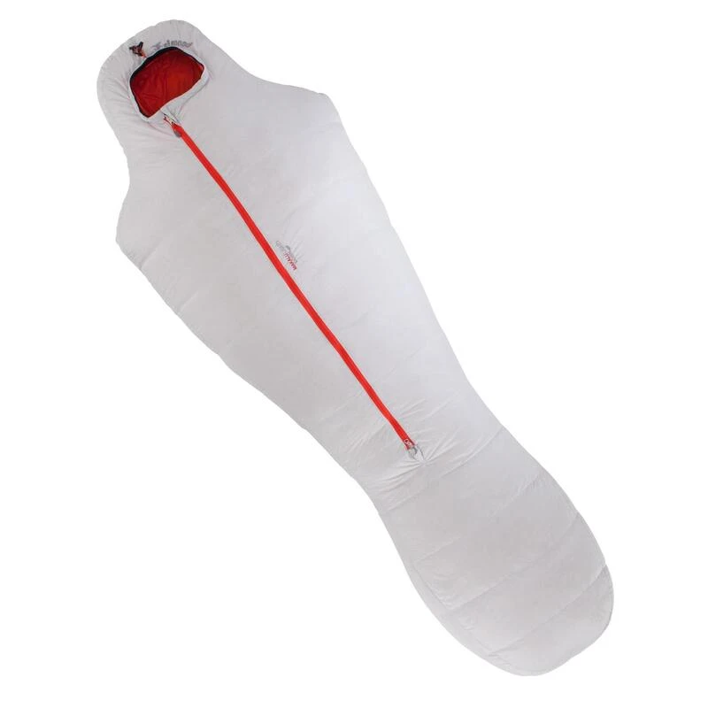 Simond Sac De Couchage MAKALU II Light -9° Taille XL â Image 4