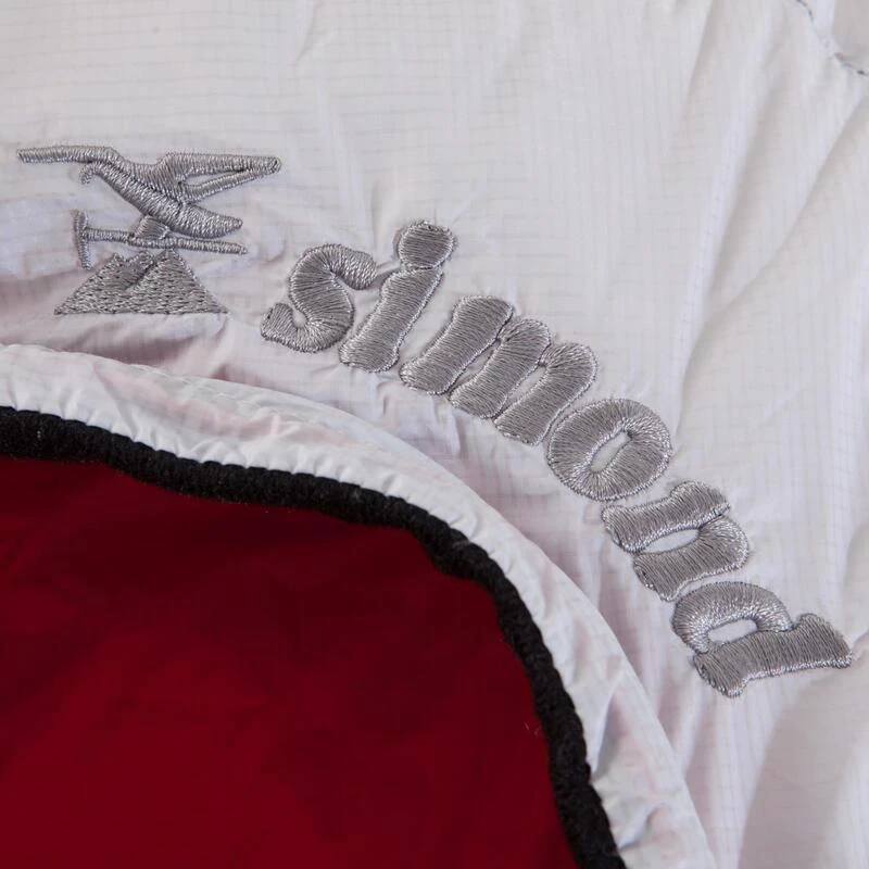 Simond Sac De Couchage MAKALU II Light -9° Taille XL â Image 8