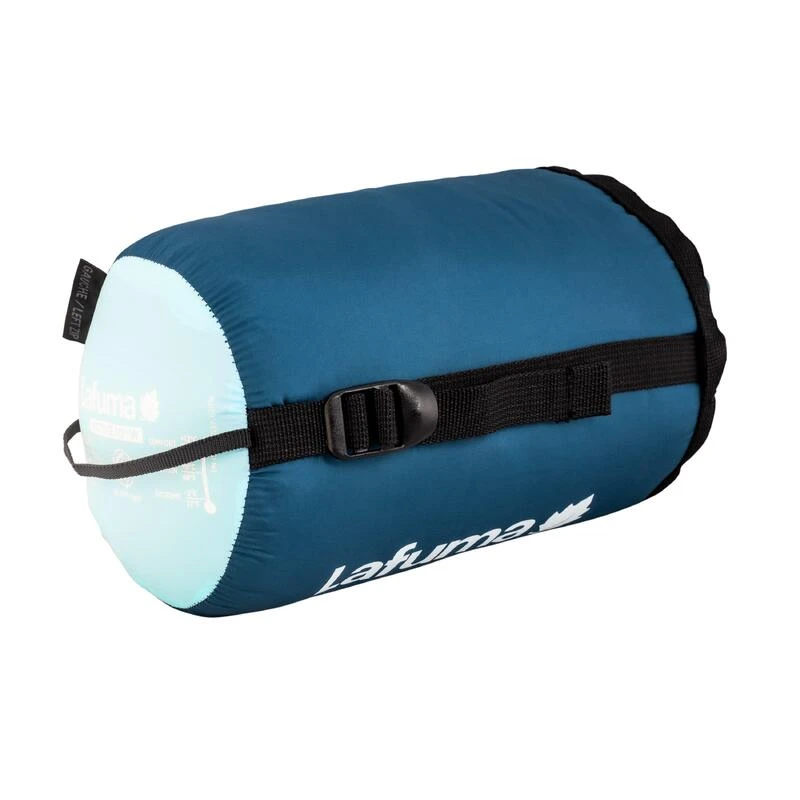 Lafuma Sac De Couchage Trekking Femme ACTIVE 10 Droit â Image 3
