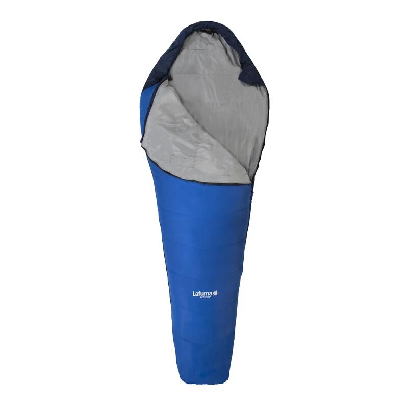 Lafuma Sac De Couchage Trekking Mixte ACTIVE 10 Droit â Image 2