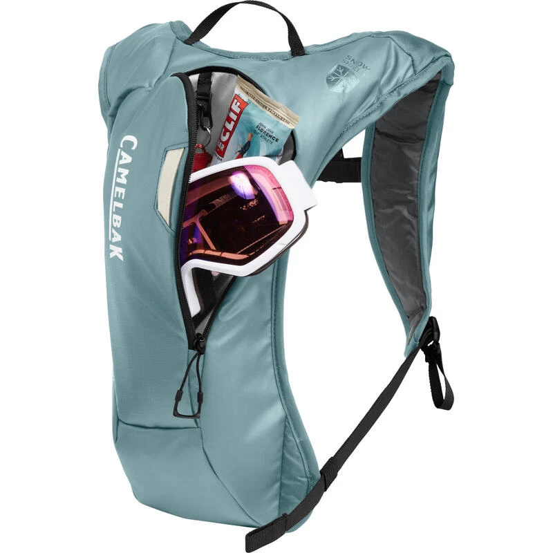 Camelbak Sac D'hydratation Hivernal Zoid™ 1 L Avec Poche à Eau 2 L – Image 4