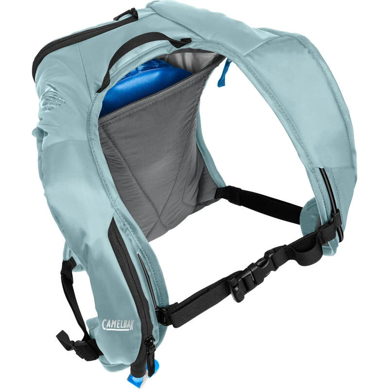 Camelbak Sac D'hydratation Hivernal Zoid™ 1 L Avec Poche à Eau 2 L – Image 6