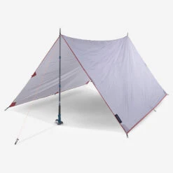 Tarp De Trekking - 1,5 Places - MT900