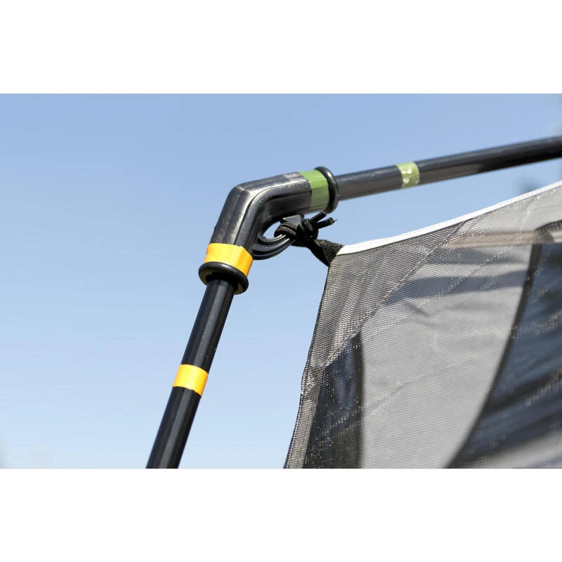 Tente Coleman Octagon 8 (Verte) – Image 5