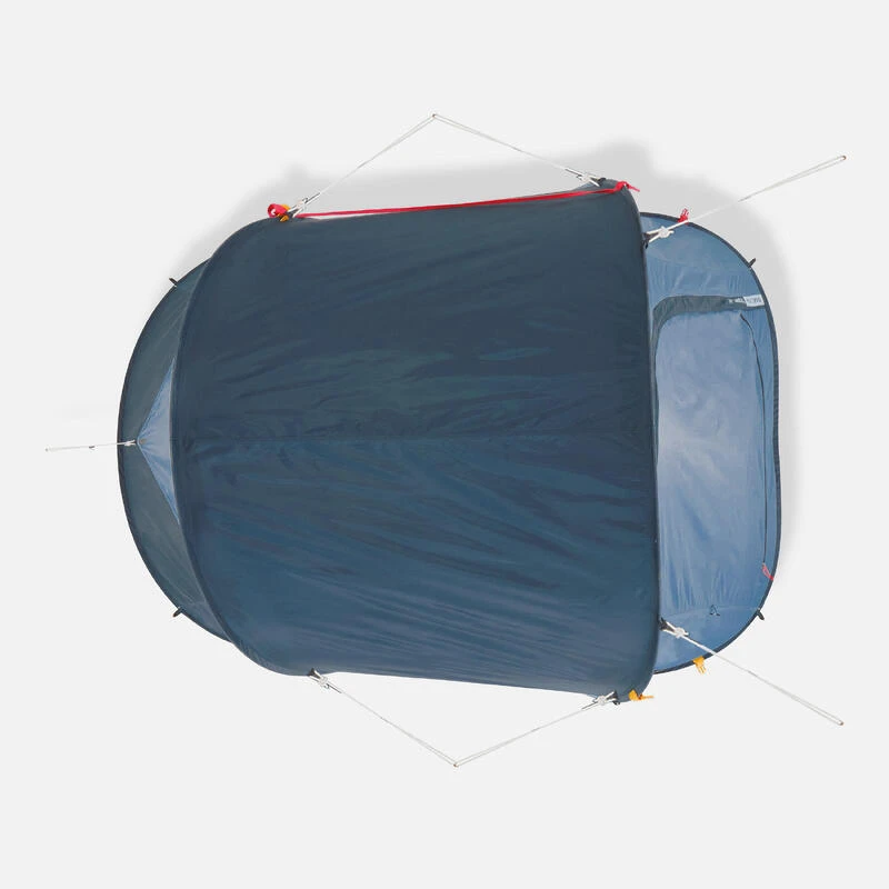 Quechua Tente De Camping - 2 SECONDS - 2 Places â Image 8