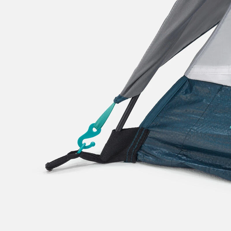 Quechua Tente De Camping - MH100 - 2 Places – Image 10