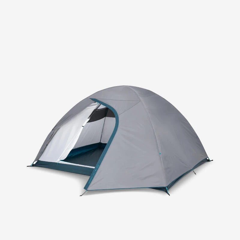 Quechua Tente De Camping - MH100 - 4 Places