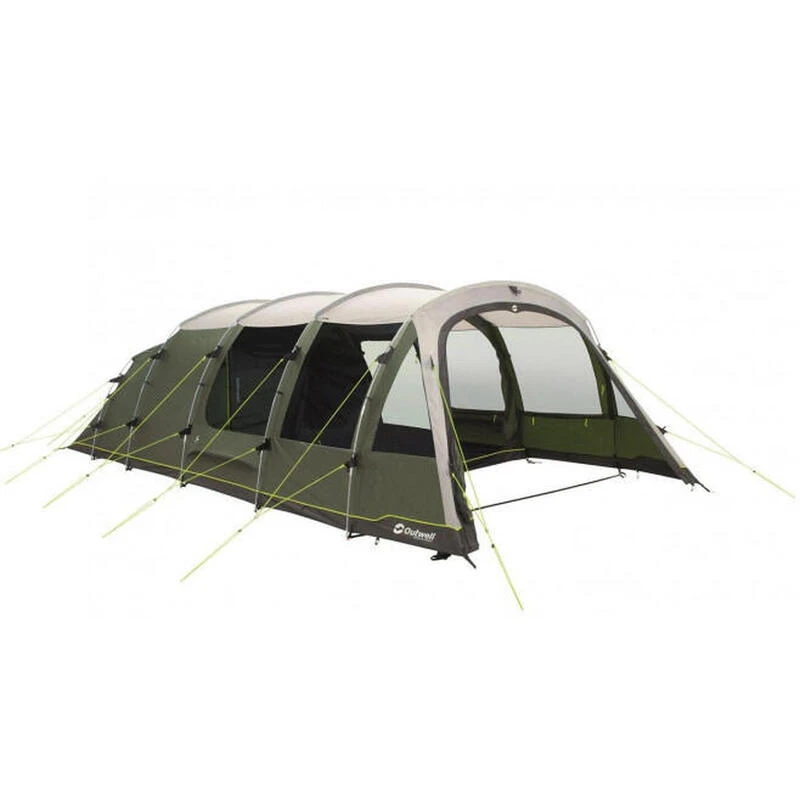 Tente De Camping Outwell Winwood 8