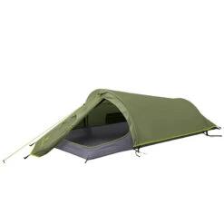 TENTE DE TREKKING FERRINO SLING 1 VERTE