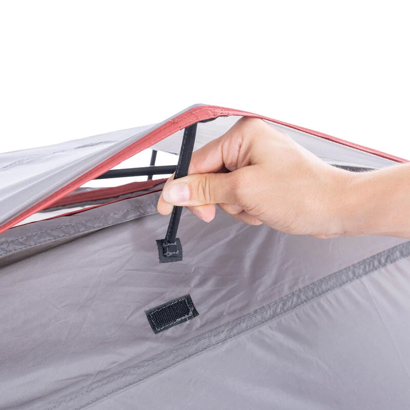 Tente Dôme De Trekking - 1 Place - MT900 – Image 4