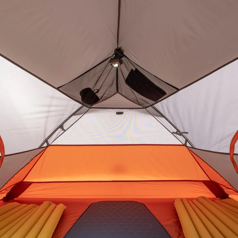 Tente Dôme De Trekking - 3 Places - MT900 – Image 6