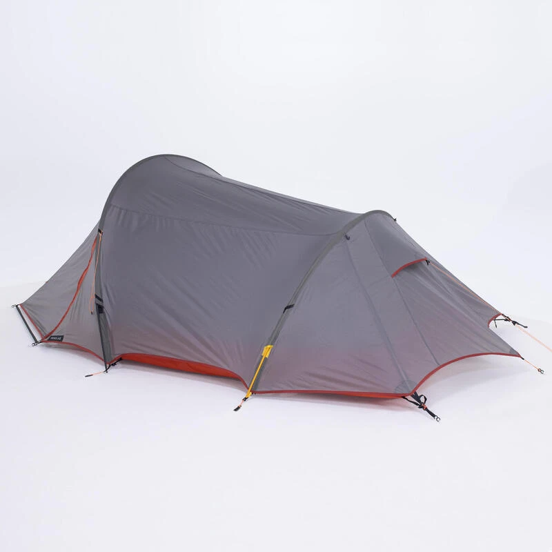 Tente Tunnel De Trekking - 3 Places - MT900 Ultralight – Image 9