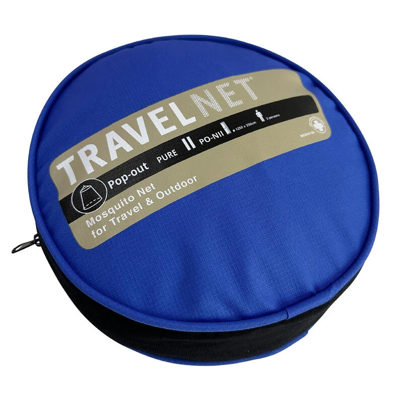 Travelnet Moustiquaire POP-OUT II PURE – Image 2