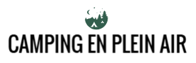 Camping En Plein Air